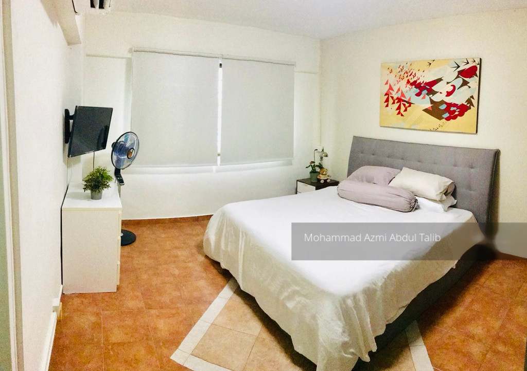 Blk 448 Pasir Ris Drive 6 (Pasir Ris), HDB Executive #182702332